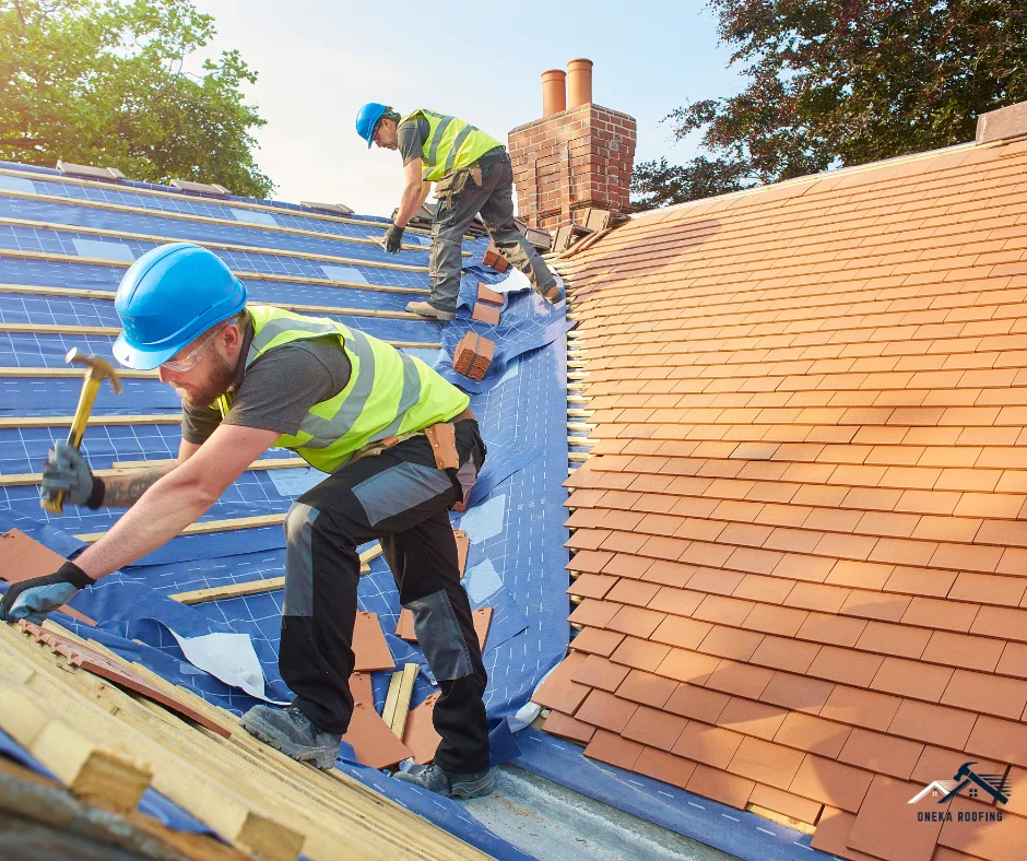 Why choose Roof Repair Near Me in Montebello, CA