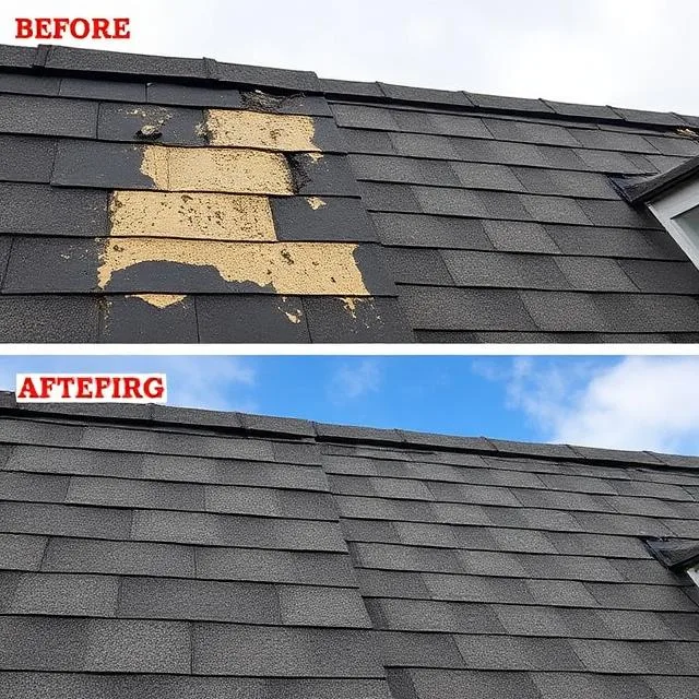 Roof Repair Near Me in Montebello, CA near me